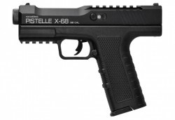 nxwerks pistelle x